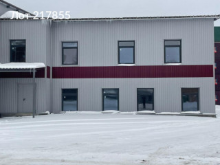 Фотография Аренда склада, 3146 м² , Центральная улица 2Б  №14