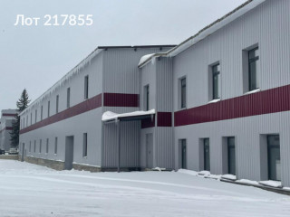 Фотография Аренда склада, 3146 м² , Центральная улица 2Б  №13