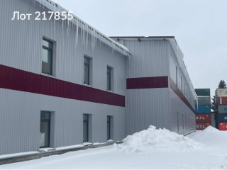 Фотография Аренда склада, 3146 м² , Центральная улица 2Б  №15