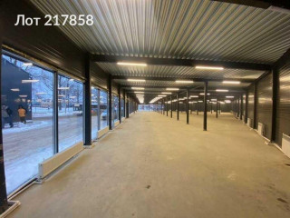 Фотография Аренда магазина, 800 м² , улица Некрасова 70  №8