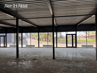 Фотография Аренда магазина, 800 м² , улица Некрасова 70  №2