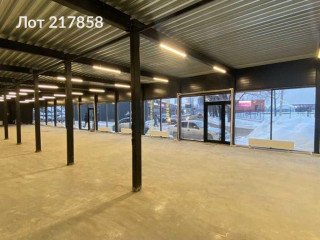 Фотография Аренда магазина, 800 м² , улица Некрасова 70  №5