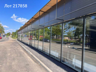 Фотография Аренда магазина, 800 м² , улица Некрасова 70  №1