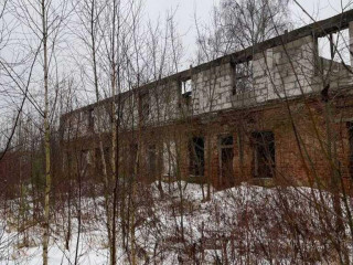 Фотография Аренда помещения свободного назначения, 700 м² , проезд Мечникова 2  №2