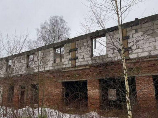 Фотография Аренда помещения свободного назначения, 700 м² , проезд Мечникова 2  №10