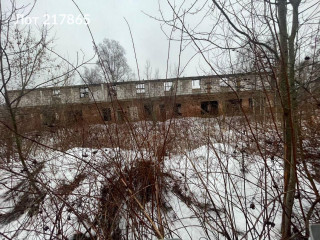 Фотография Аренда помещения свободного назначения, 700 м² , проезд Мечникова 2  №3