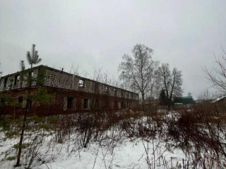 Фотография Аренда помещения свободного назначения, 700 м² , проезд Мечникова 2  №9