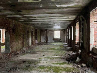 Фотография Аренда помещения свободного назначения, 700 м² , проезд Мечникова 2  №14