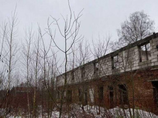 Фотография Аренда помещения свободного назначения, 700 м² , проезд Мечникова 2  №5