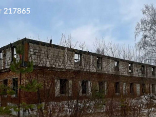 Фотография Аренда помещения свободного назначения, 700 м² , проезд Мечникова 2  №24