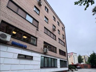 Фотография Аренда помещения свободного назначения, 324 м² , 2-я улица Машиностроения 11  №1