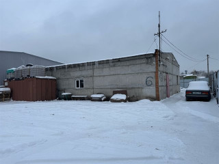 Фотография Аренда производственного помещения, 1500 м² , промзона Большевик   №2
