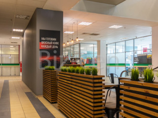 Фотография Аренда офиса, 56 м² , проспект Энергетиков 19  №9