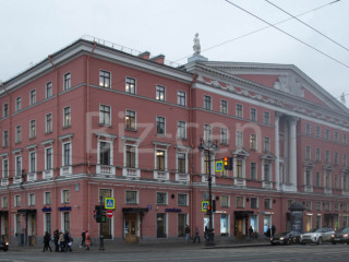 Фотография Аренда офиса, 167 м² , Невский проспект 68А  №8