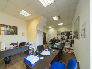 Фотография Аренда офиса, 54 м² , улица Мира 3  №3