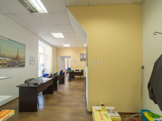 Фотография Аренда офиса, 54 м² , улица Мира 3  №2