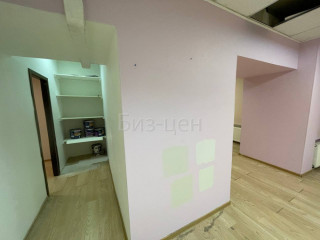 Фотография Аренда офиса, 211 м² , улица Мира 3  №19 Фотография Аренда офиса, 211 м² , улица Мира 3  №19