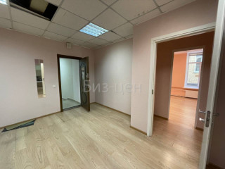 Фотография Аренда офиса, 211 м² , улица Мира 3  №10 Фотография Аренда офиса, 211 м² , улица Мира 3  №10