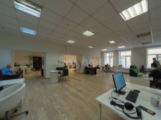 Фотография Аренда офиса, 211 м² , улица Мира 3  №2