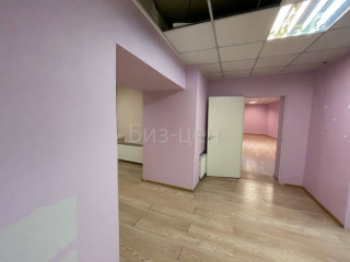 Фотография Аренда офиса, 211 м² , улица Мира 3  №18 Фотография Аренда офиса, 211 м² , улица Мира 3  №18