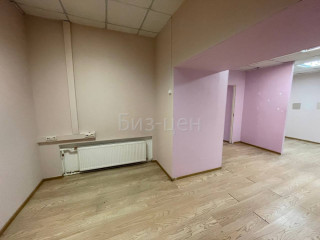 Фотография Аренда офиса, 211 м² , улица Мира 3  №19