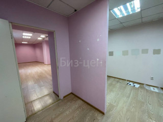 Фотография Аренда офиса, 211 м² , улица Мира 3  №21 Фотография Аренда офиса, 211 м² , улица Мира 3  №21