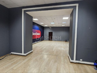 Фотография Аренда офиса, 90 м² , улица Мира 3  №4