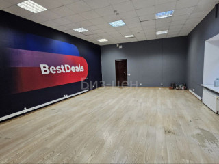 Фотография Аренда офиса, 90 м² , улица Мира 3  №2