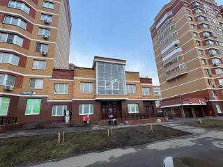 Фотография Аренда магазина, 249 м² , бульвар Зелёные Аллеи 3  №2