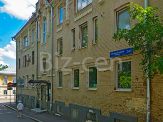 Фотография Аренда офиса, 60 м² , Мельницкий переулок 6с1  №3
