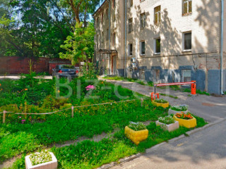 Фотография Аренда офиса, 60 м² , Мельницкий переулок 6с1  №2