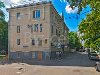 Фотография Аренда офиса, 60 м² , Мельницкий переулок 6с1  №4