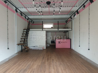 Аренда офиса 47 м² Бауманская улица 11с8 