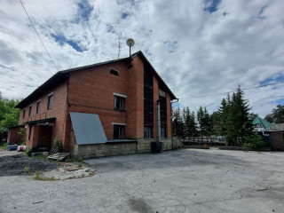 Фотография Продажа помещения свободного назначения, 991 м² , 1-я Линейная улица 45  №6