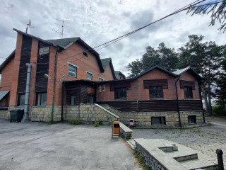 Фотография Продажа помещения свободного назначения, 991 м² , 1-я Линейная улица 45  №2