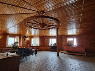 Фотография Продажа помещения свободного назначения, 991 м² , 1-я Линейная улица 45  №12
