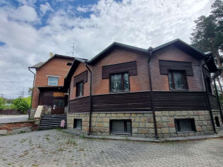 Фотография Продажа помещения свободного назначения, 991 м² , 1-я Линейная улица 45  №3
