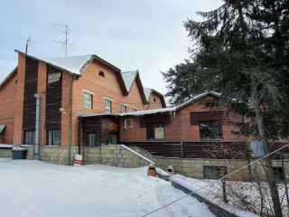 Фотография Продажа помещения свободного назначения, 991 м² , 1-я Линейная улица 45  №4
