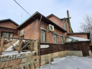 Фотография Продажа помещения свободного назначения, 991 м² , 1-я Линейная улица 45  №7