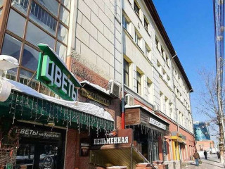 Фотография Аренда помещения свободного назначения, 72 м² , Красный проспект 13  №5