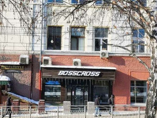 Фотография Аренда помещения свободного назначения, 72 м² , Красный проспект 13  №4