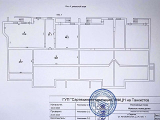 Фотография Продажа помещения свободного назначения, 441 м² , Автомобильная улица 34  №15