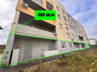 Фотография Продажа помещения свободного назначения, 441 м² , Автомобильная улица 34  №1