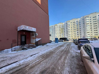 Фотография Продажа помещения свободного назначения, 74 м² , улица имени В.И. Оржевского 7  №3
