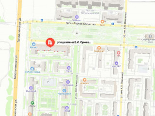 Фотография Продажа помещения свободного назначения, 74 м² , улица имени В.И. Оржевского 7  №6