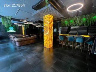 Фотография Аренда помещения свободного назначения, 110 м² , проспект Мира 102с12  №3