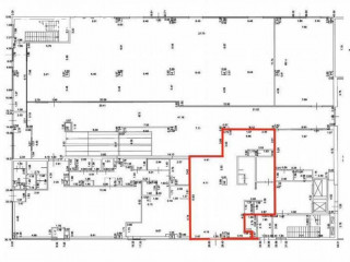 Фотография Аренда помещения свободного назначения, 140 м² , улица Федосьино 12  №6