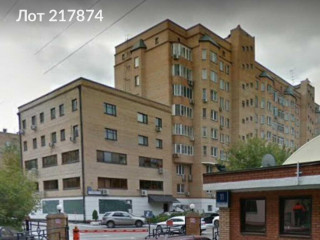Фотография Аренда помещения свободного назначения, 312 м² , 2-я улица Машиностроения 11  №3