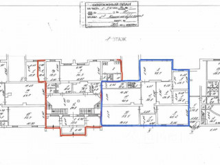 Фотография Аренда помещения свободного назначения, 312 м² , 2-я улица Машиностроения 11  №7