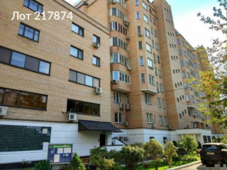 Фотография Аренда помещения свободного назначения, 312 м² , 2-я улица Машиностроения 11  №1